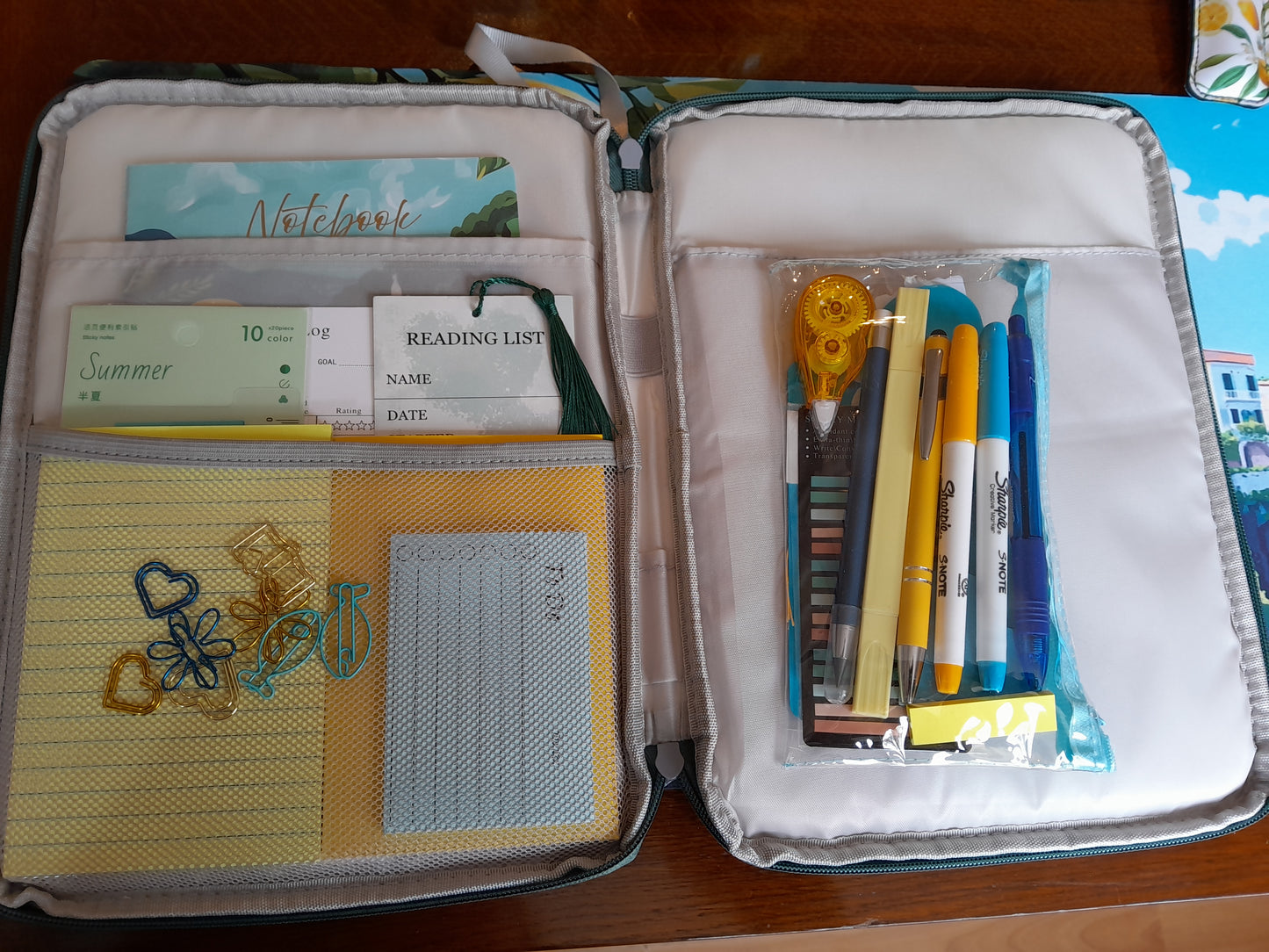 Amalfi bundle