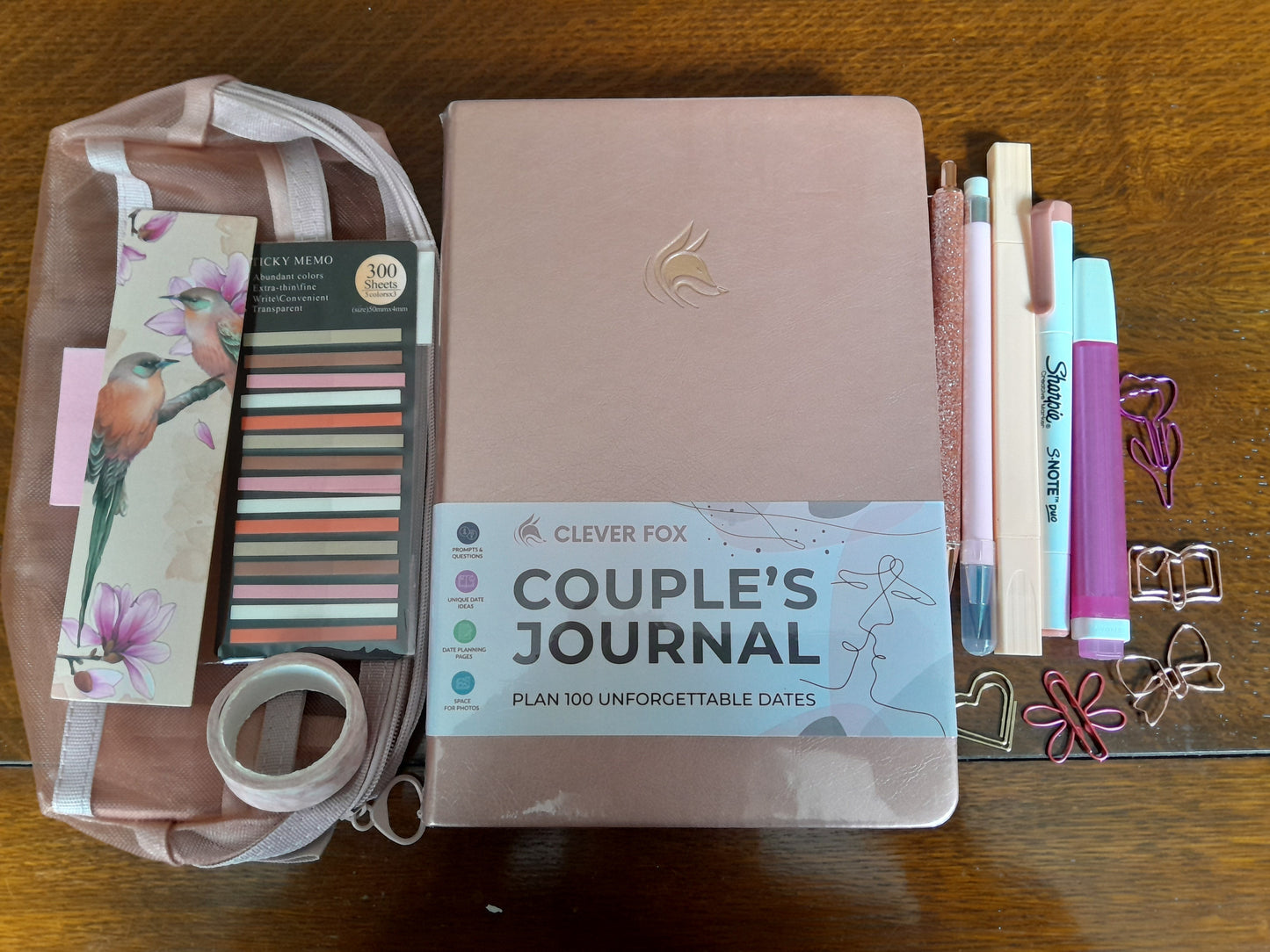Couples Journal