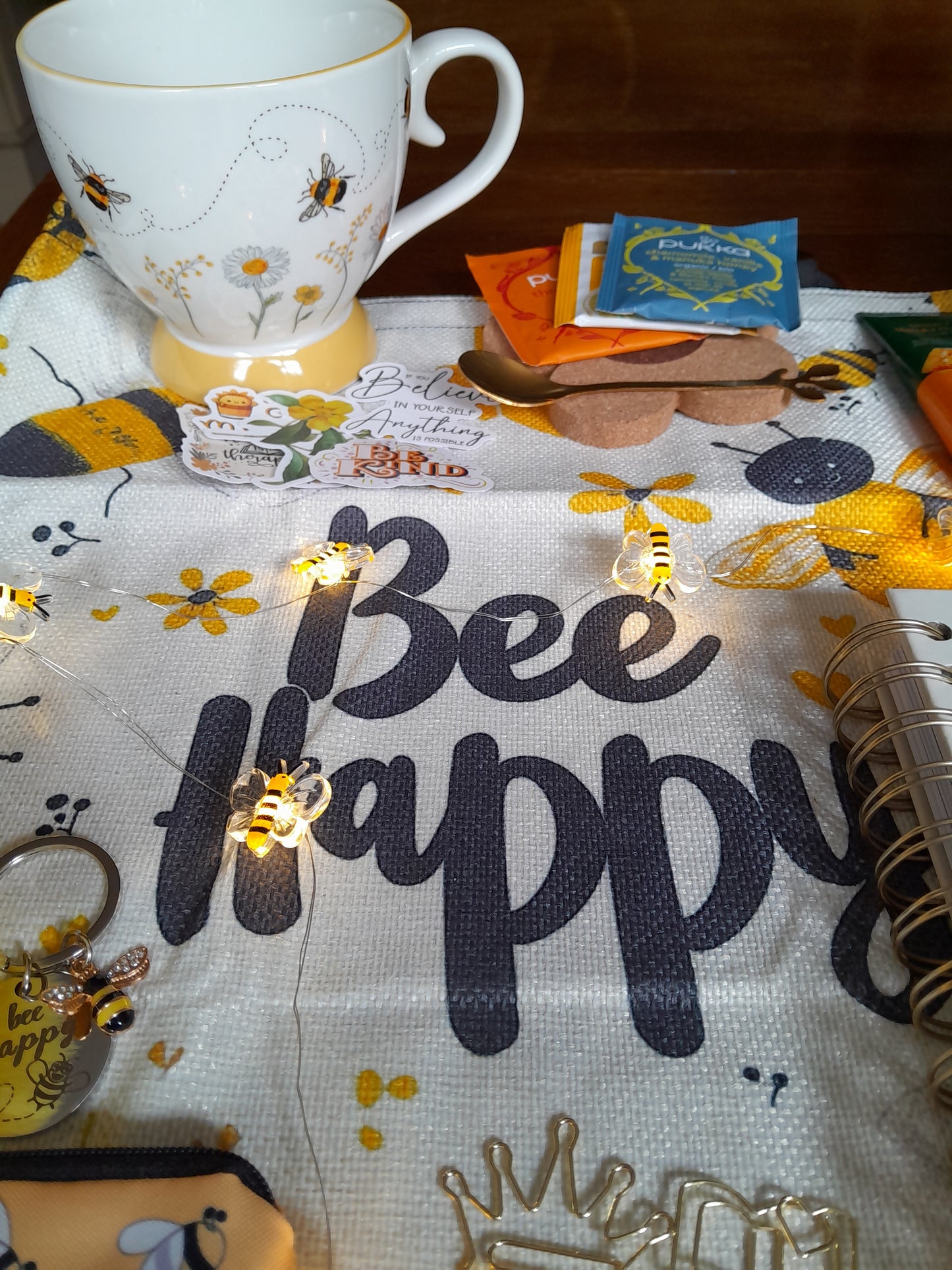 Bee Bundle