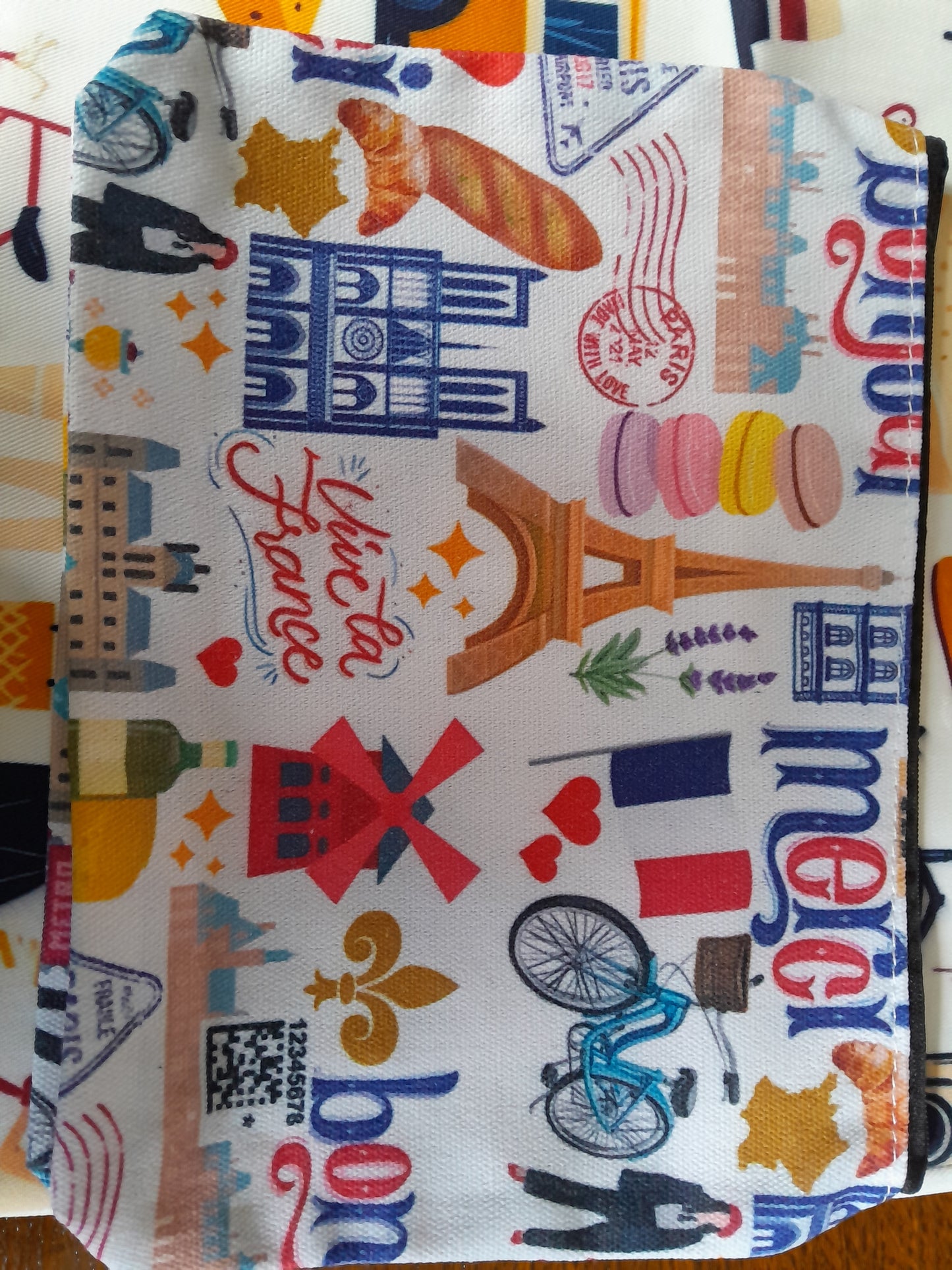 Paris bundle
