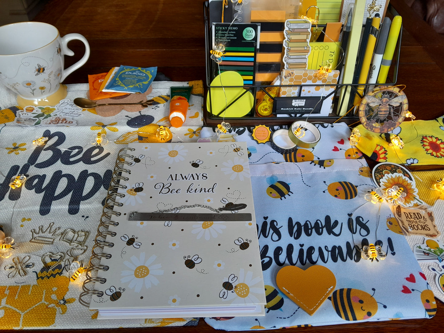 Bee Bundle
