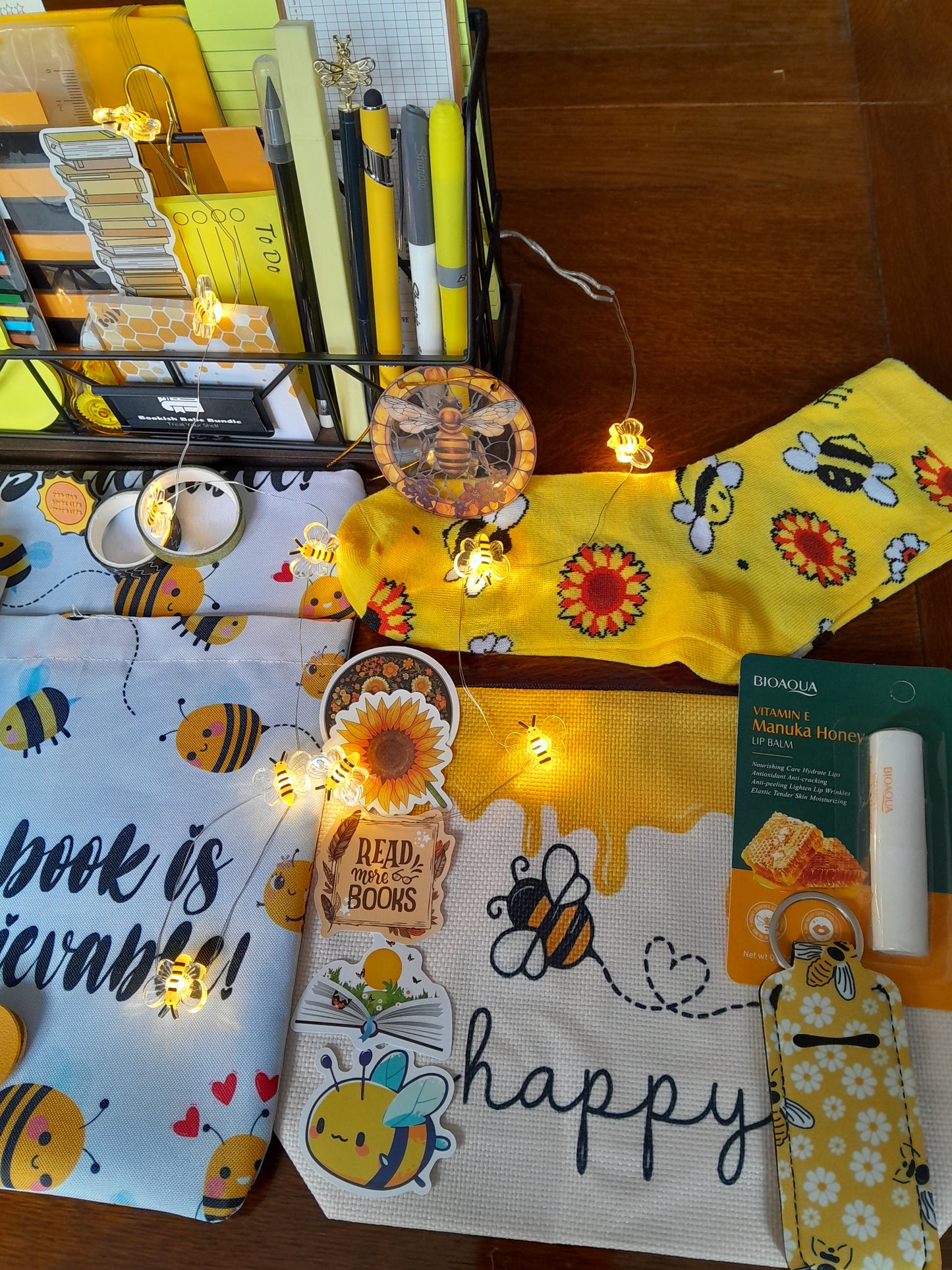 Bee Bundle