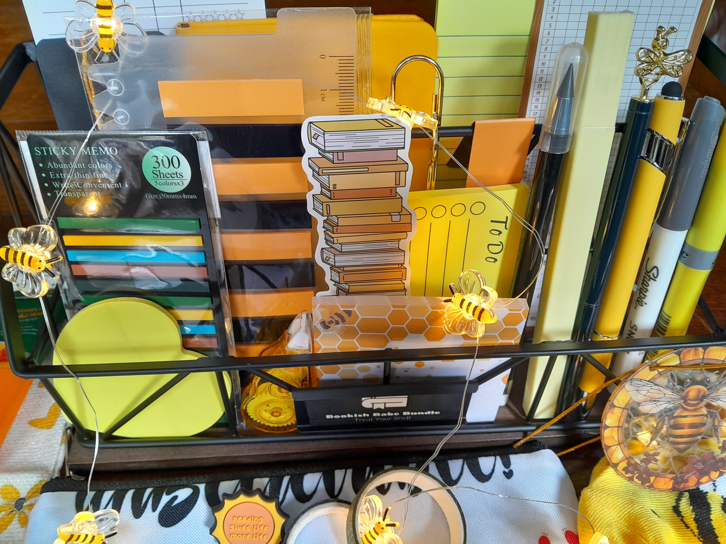 Bee Bundle