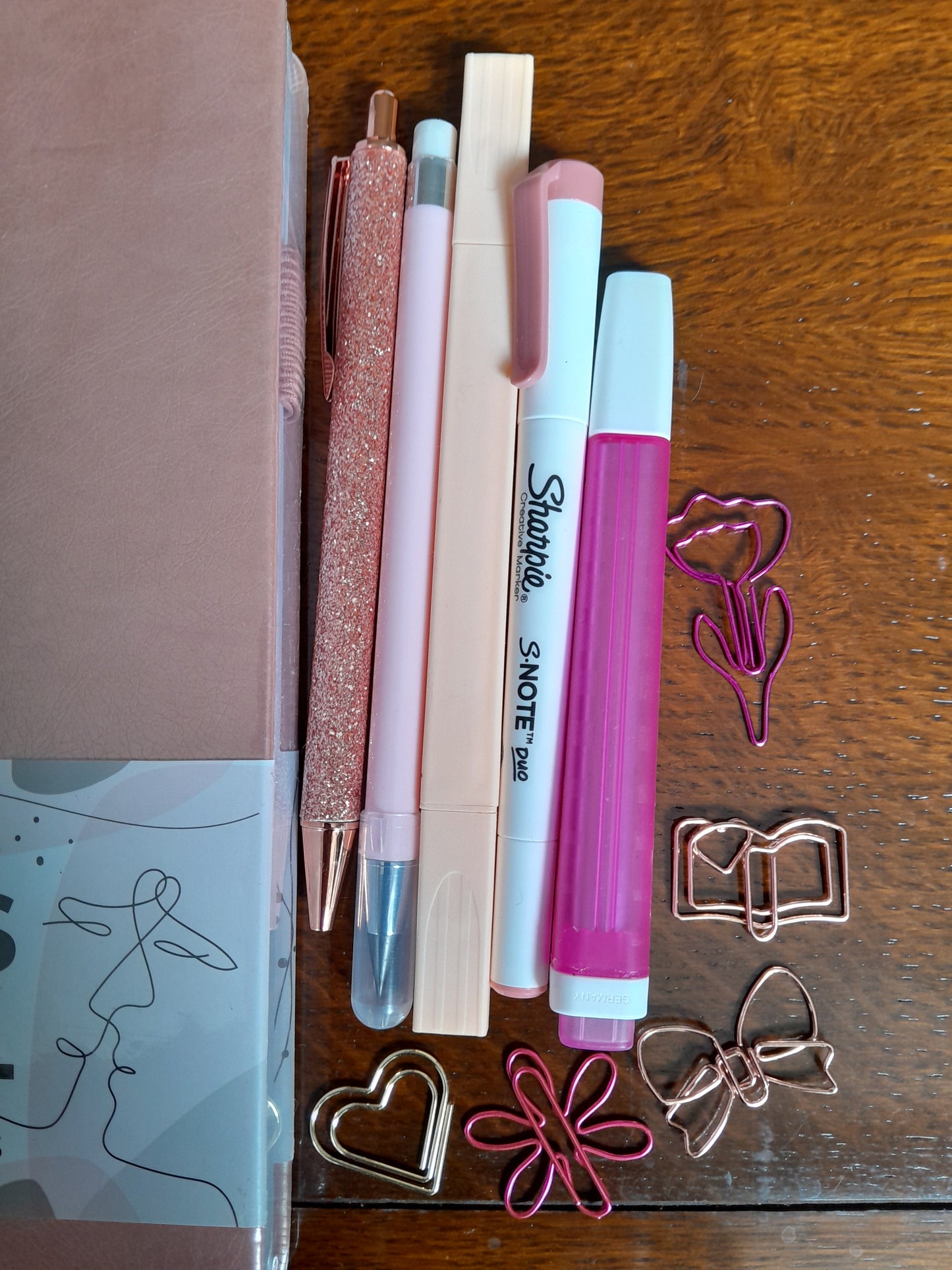 Couples Journal