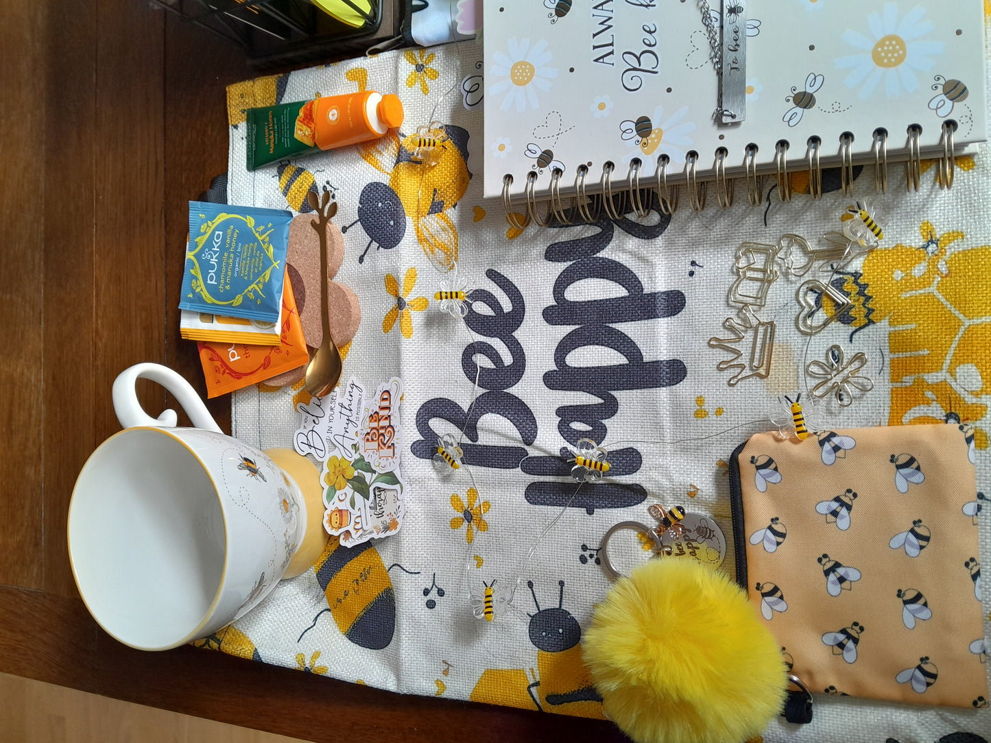 Bee Bundle
