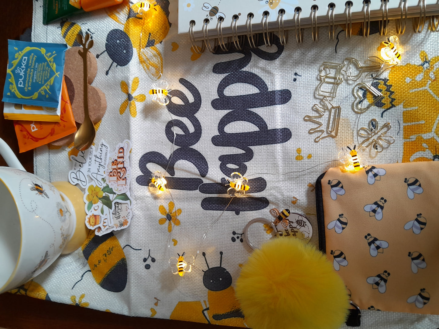 Bee Bundle