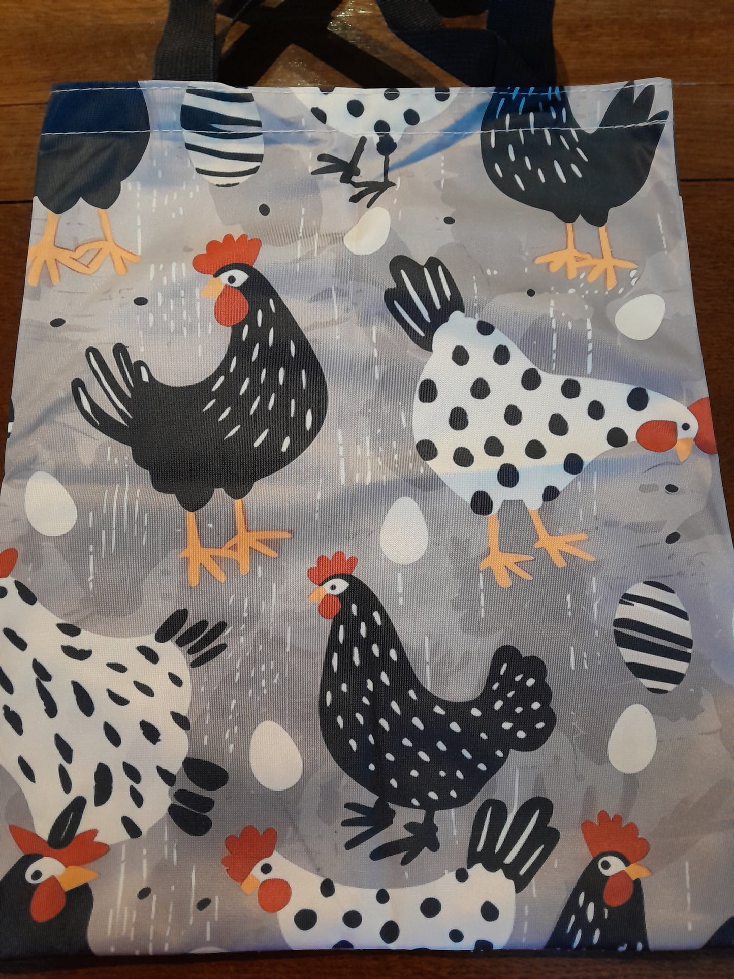 Chicken bundle
