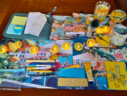 Amalfi bundle