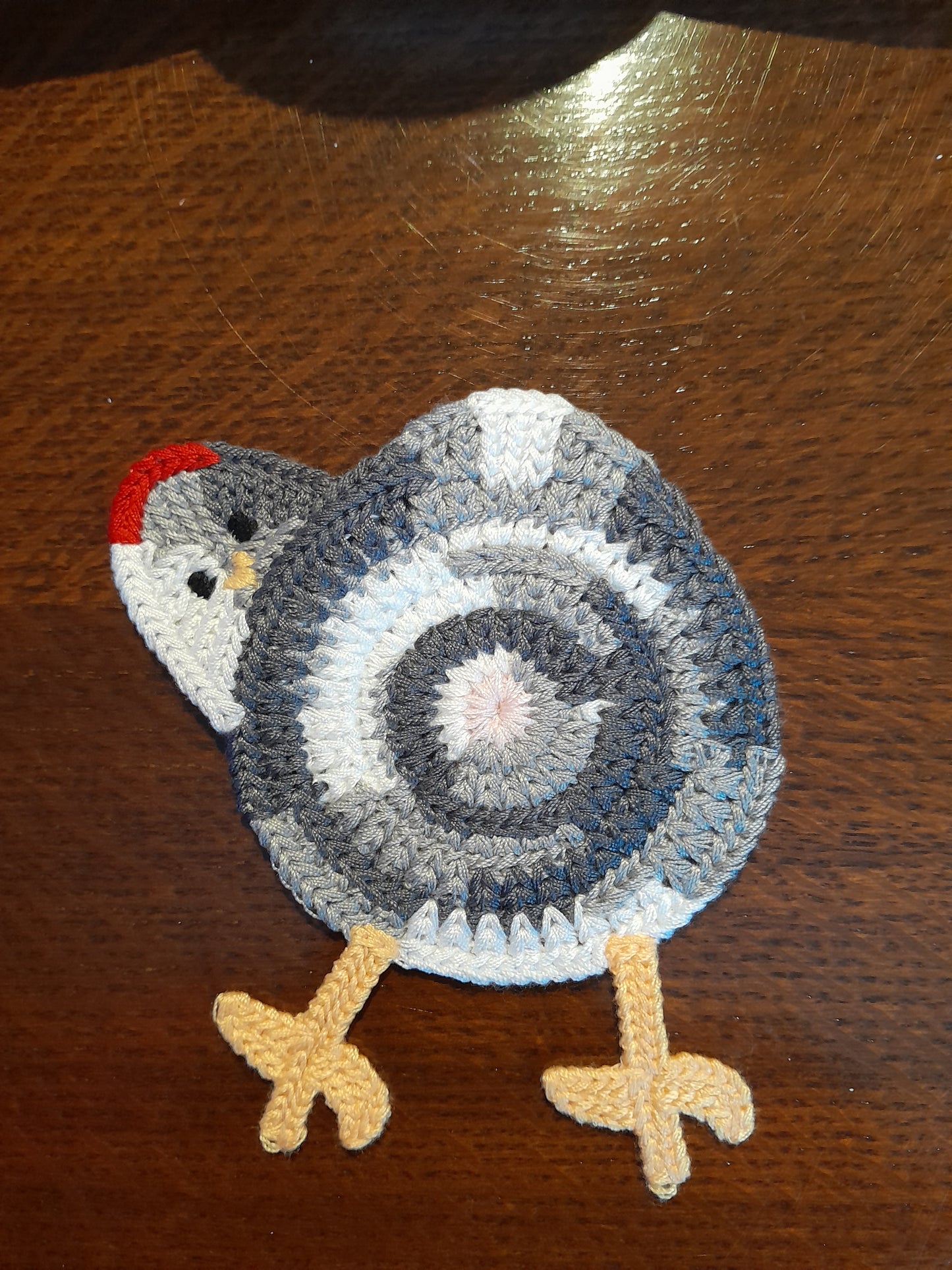Chicken bundle