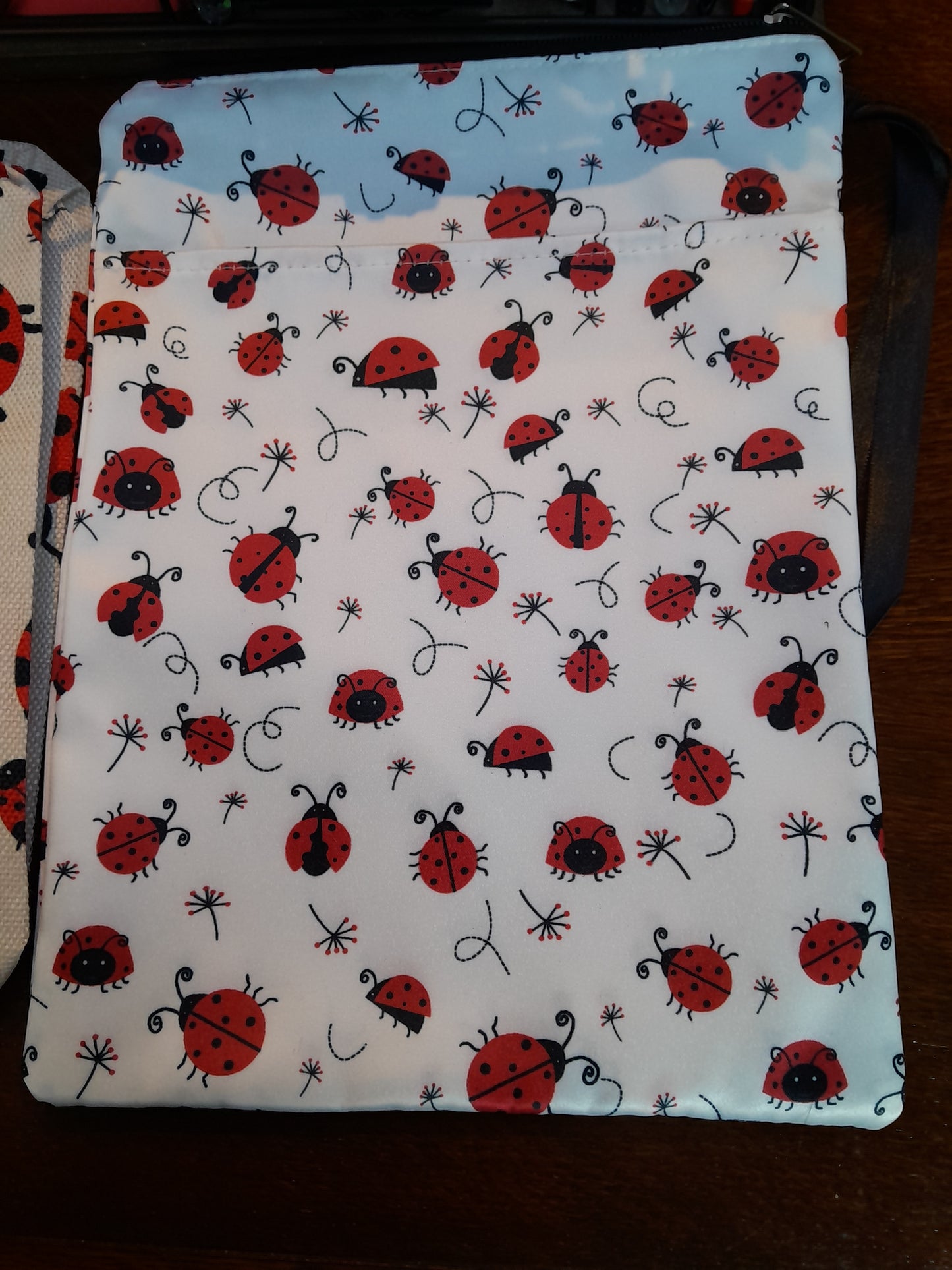 Ladybird
