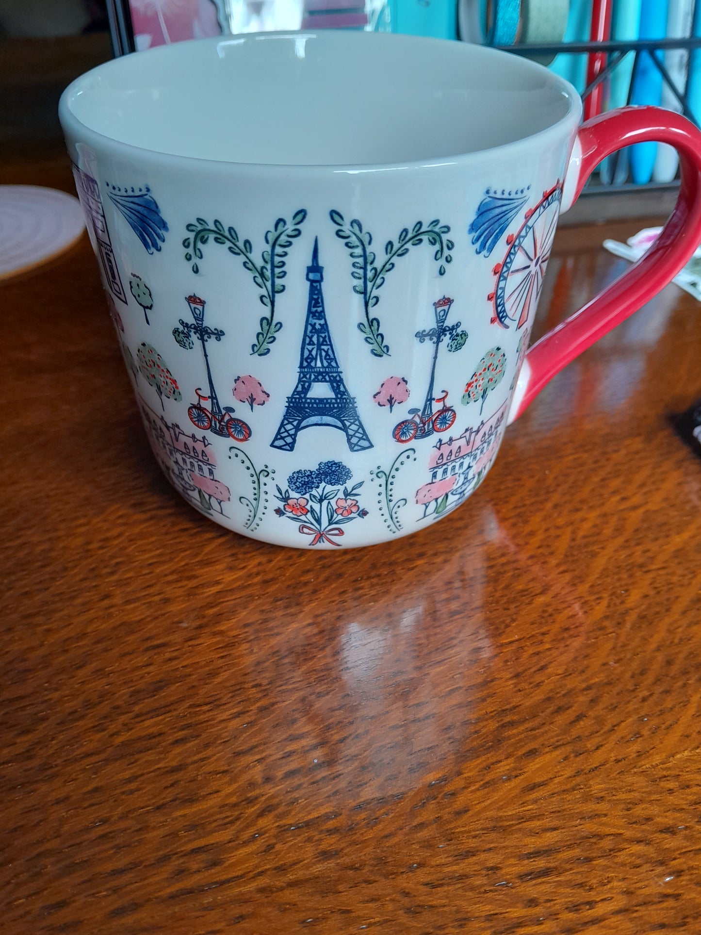 Paris bundle