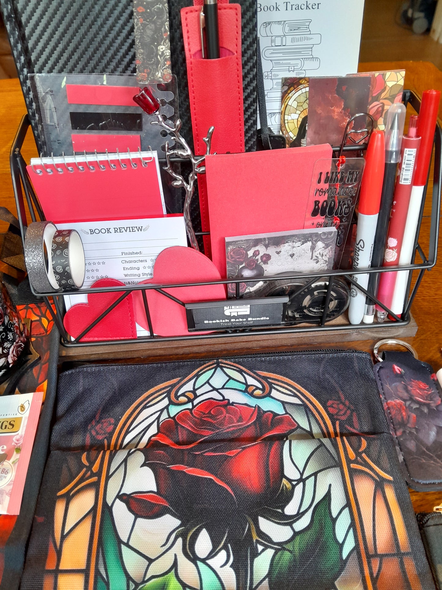 Dark Romance Bundle