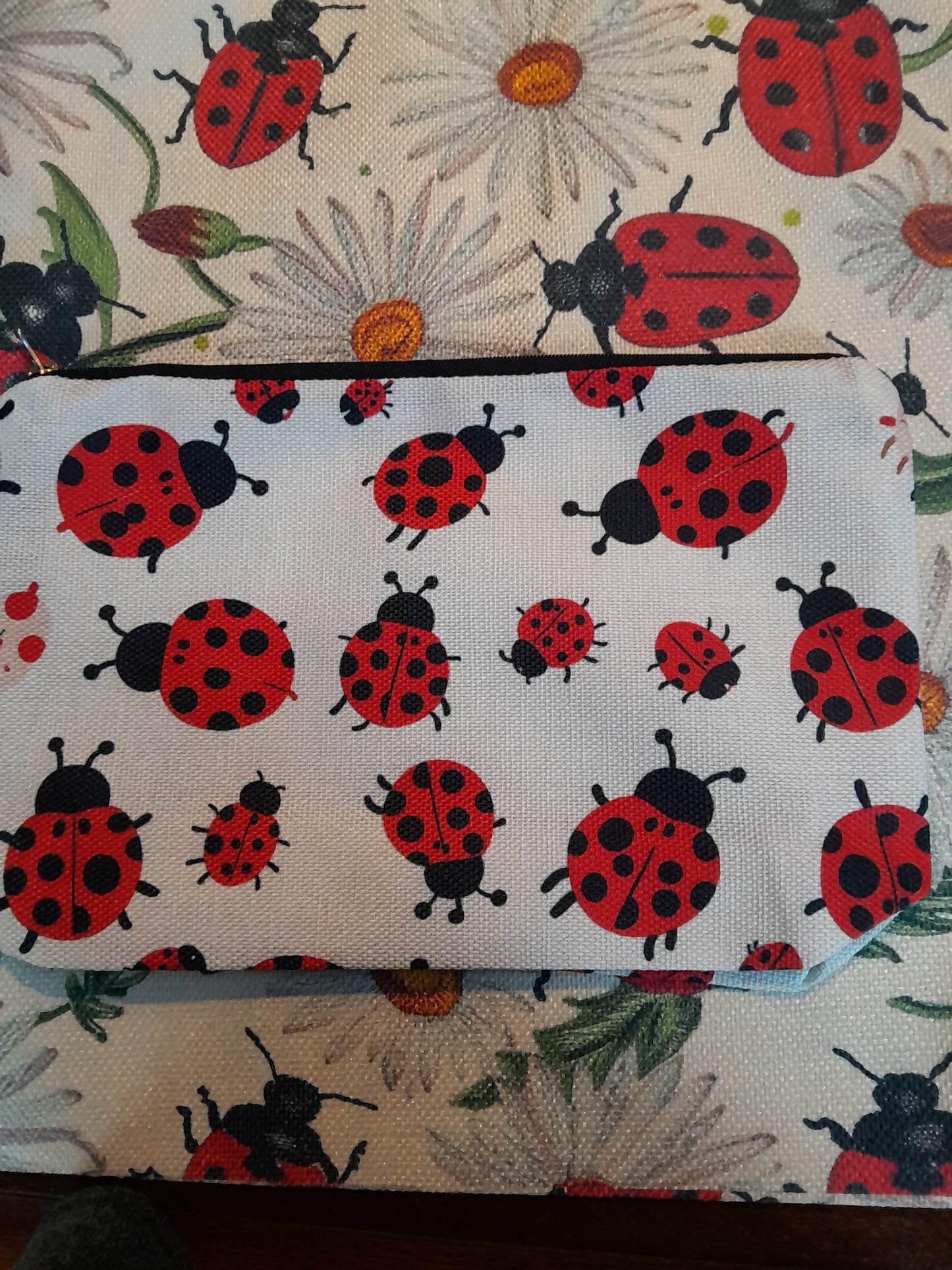 Ladybird