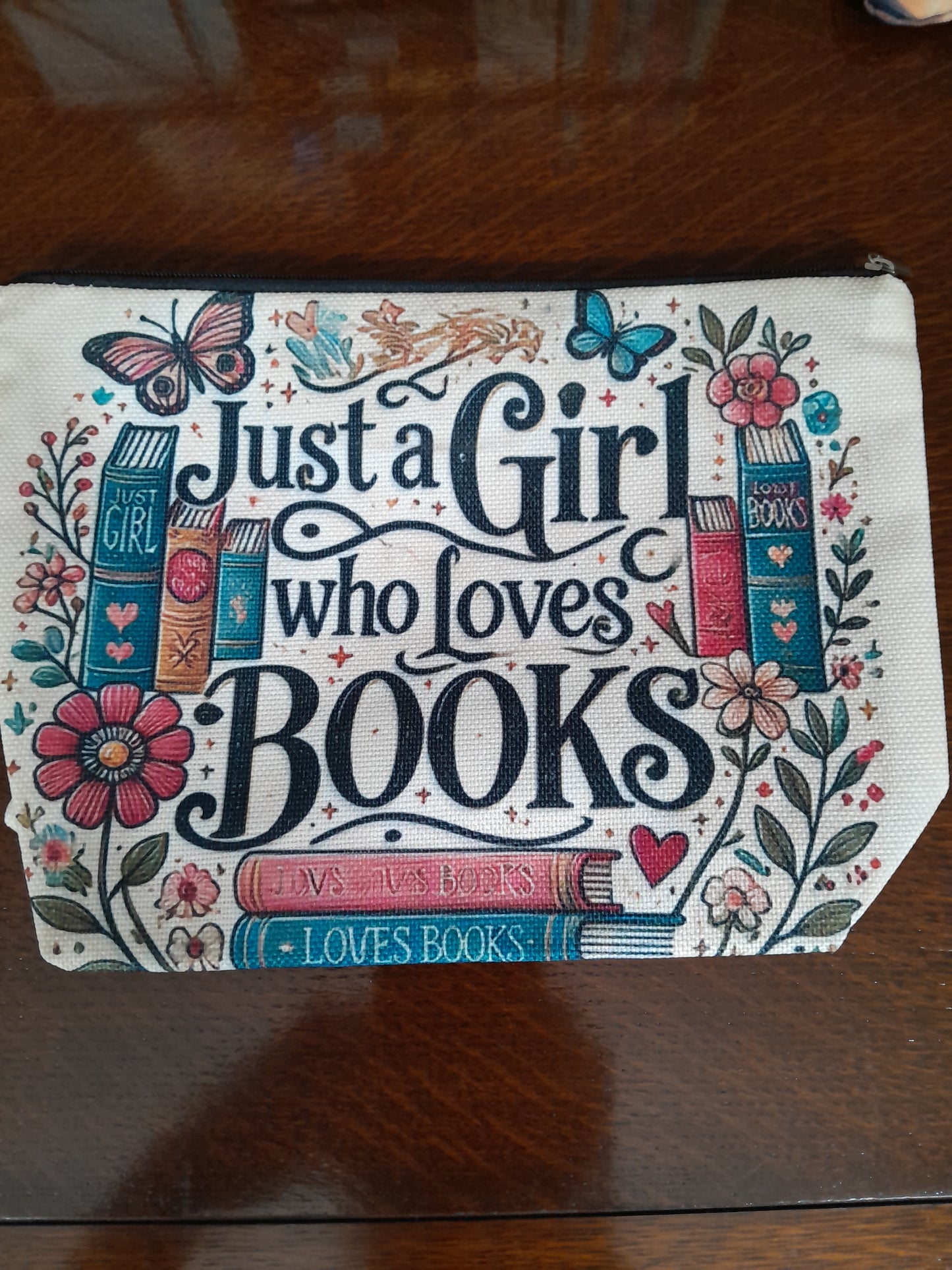 Book Lover