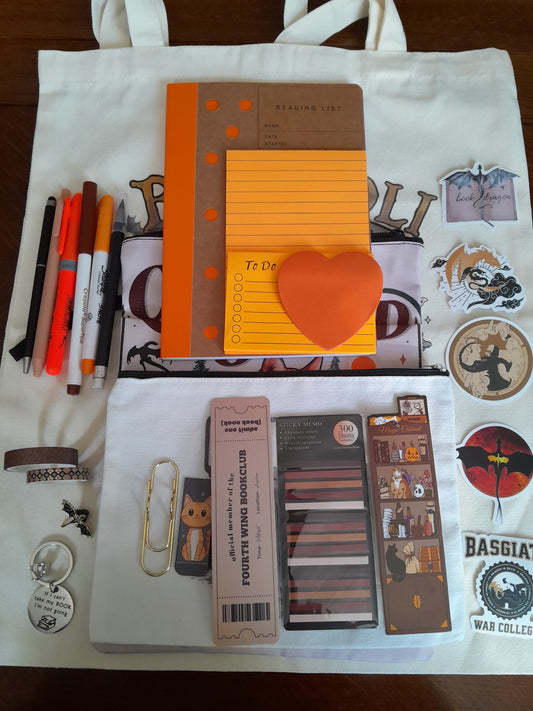 Quest Squad  Broccoli