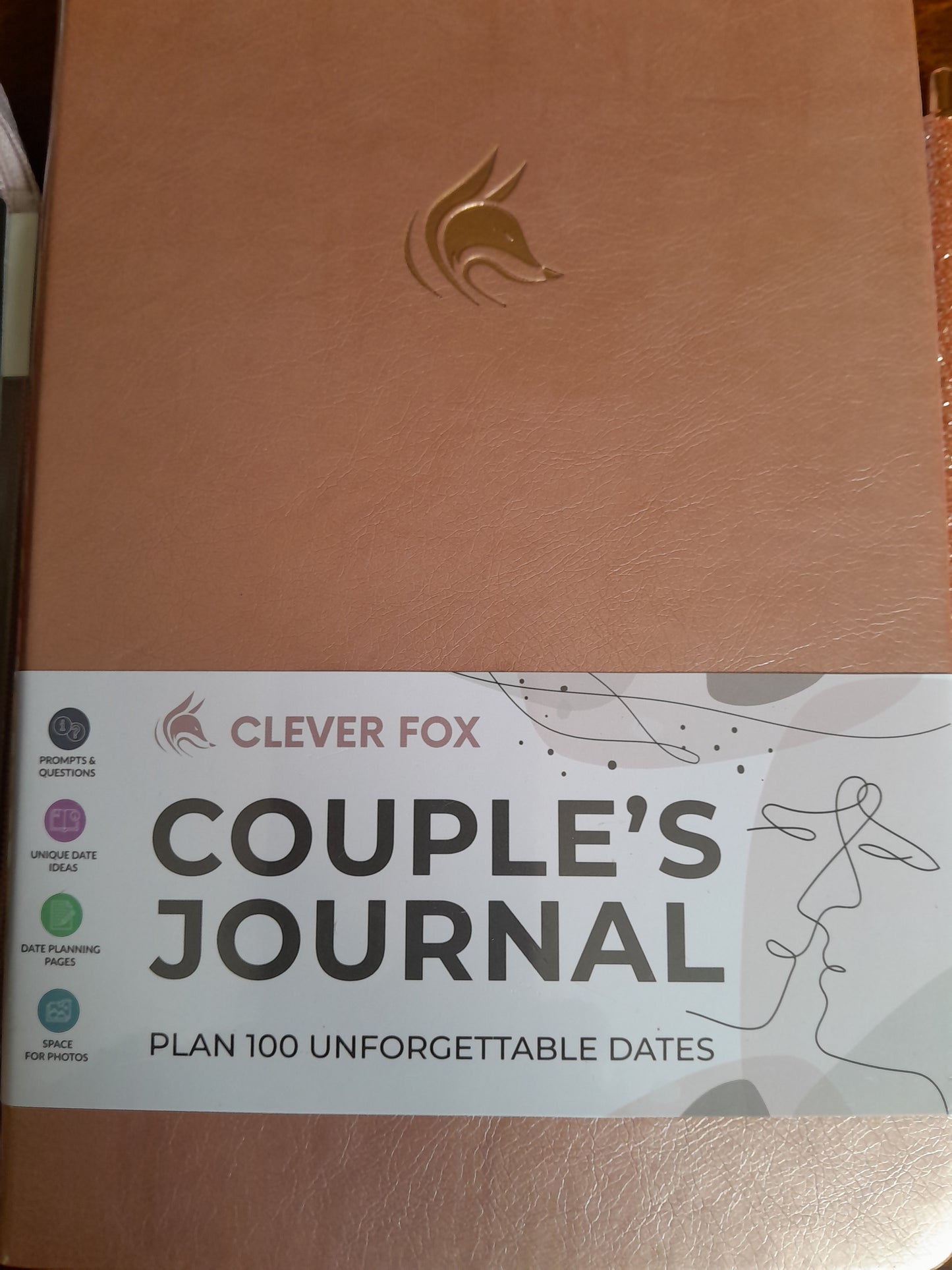 Couples Journal