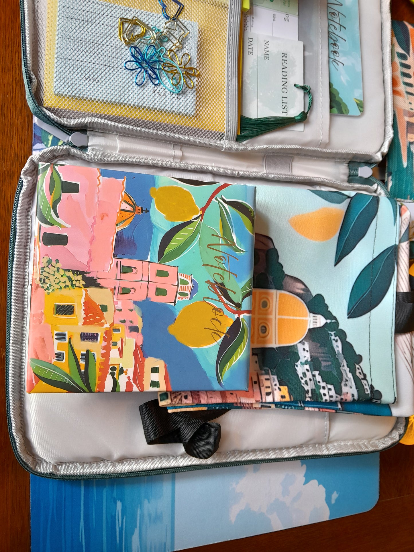 Amalfi bundle