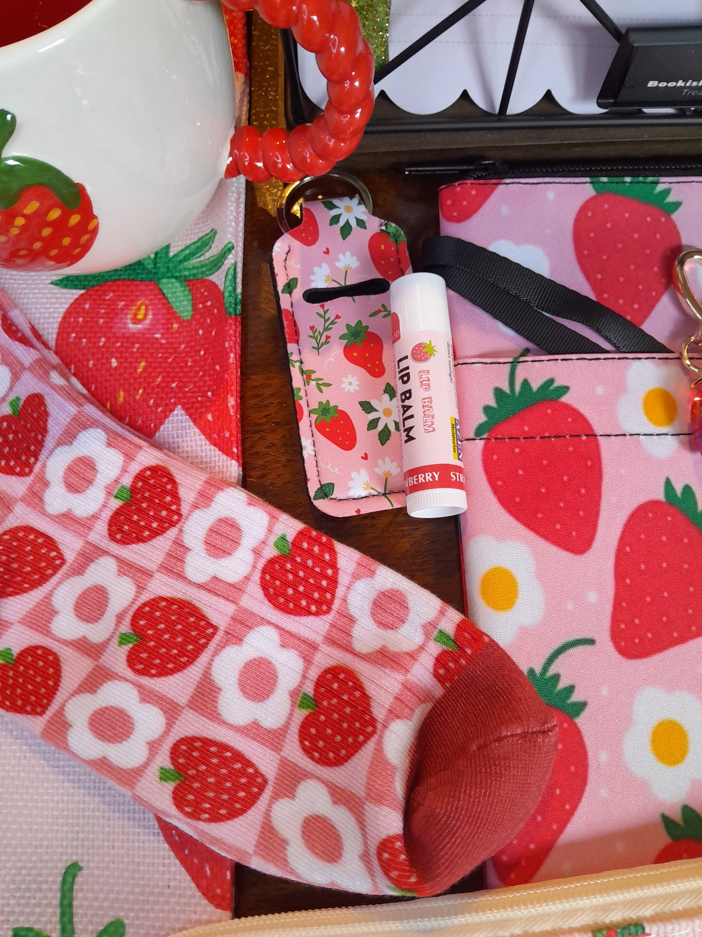 Strawberry