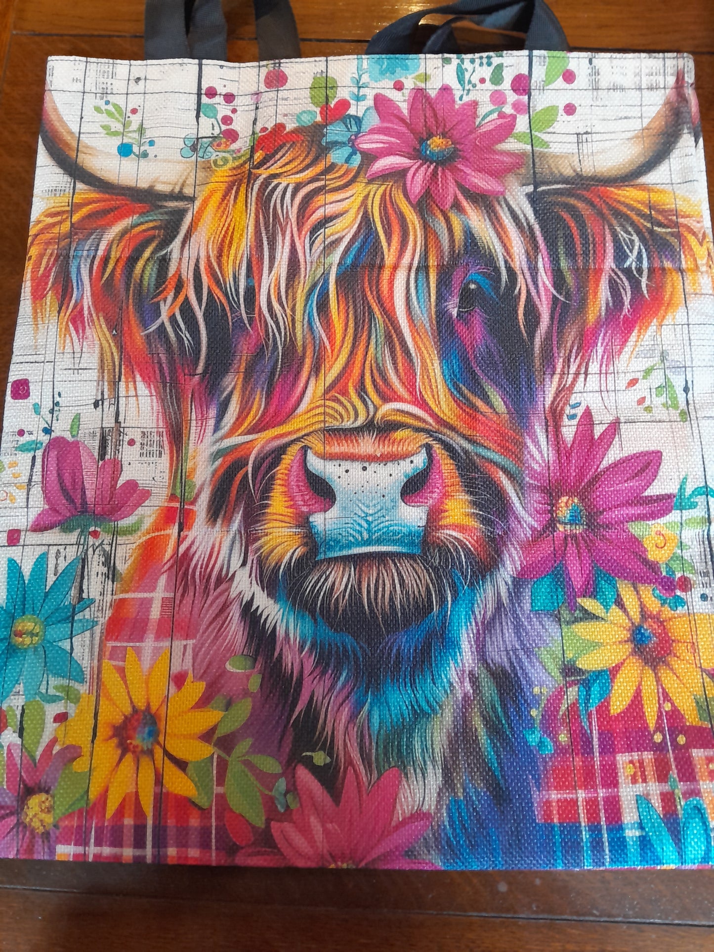 Highland Cow bundle