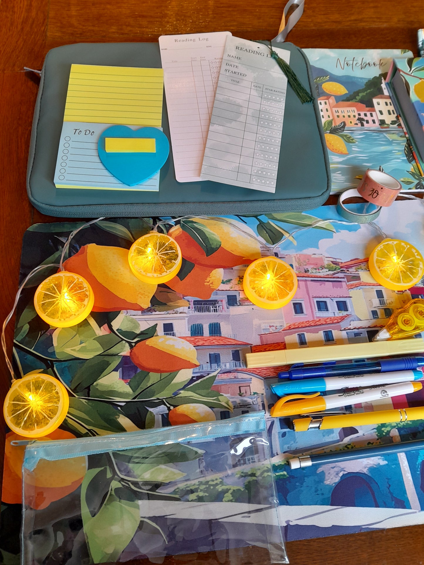 Amalfi bundle