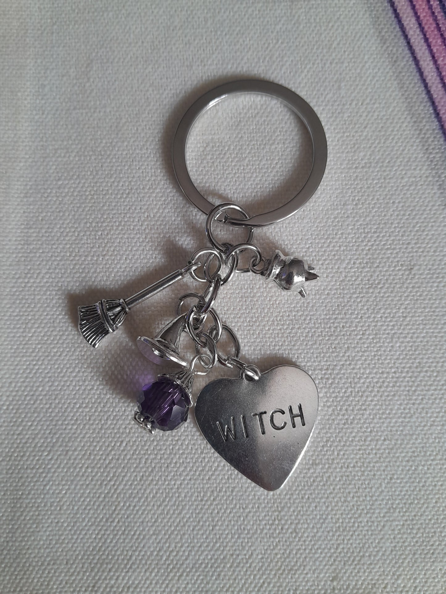 Tarot/witch bundle