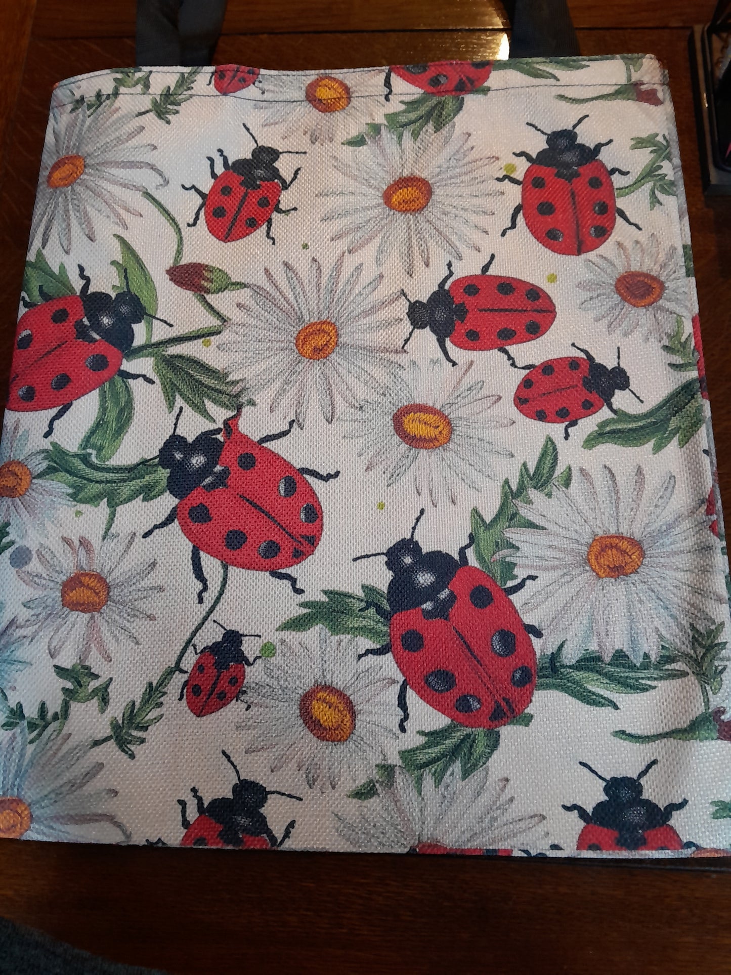 Ladybird