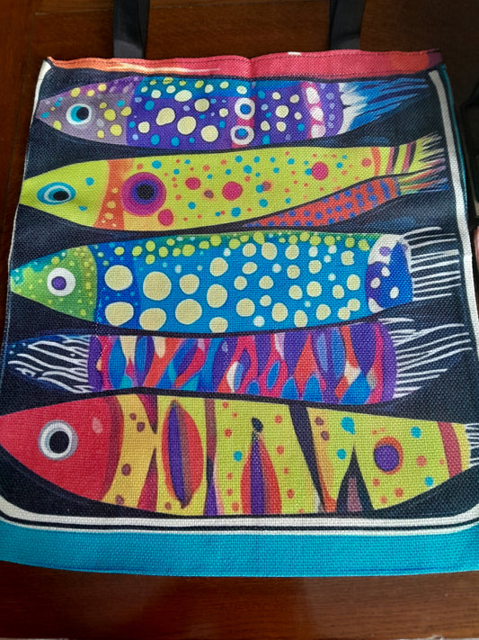 Sardines