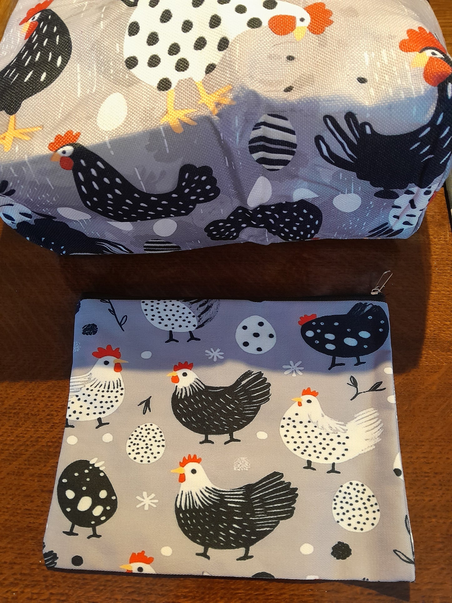 Chicken bundle