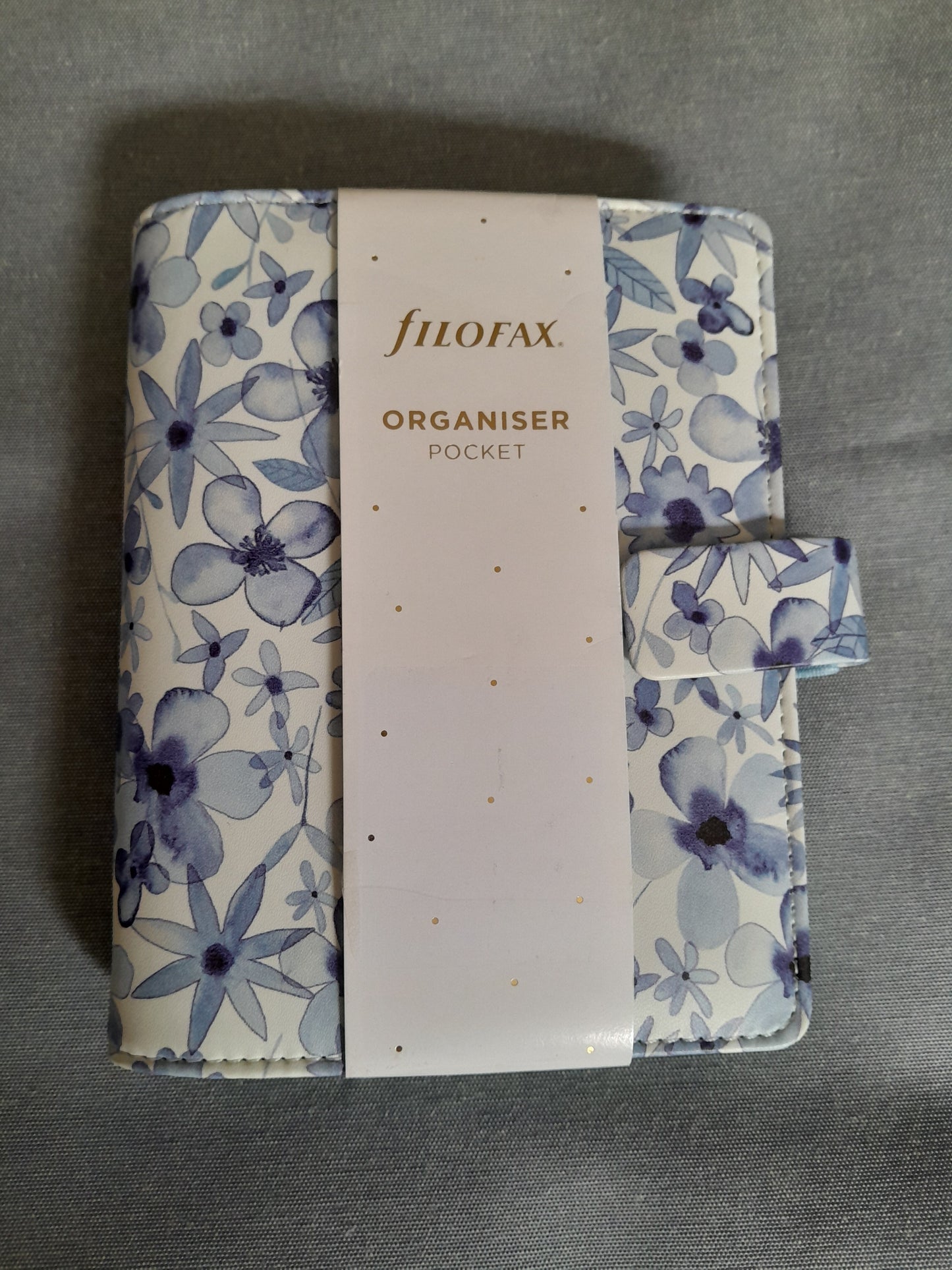 Porcelain print