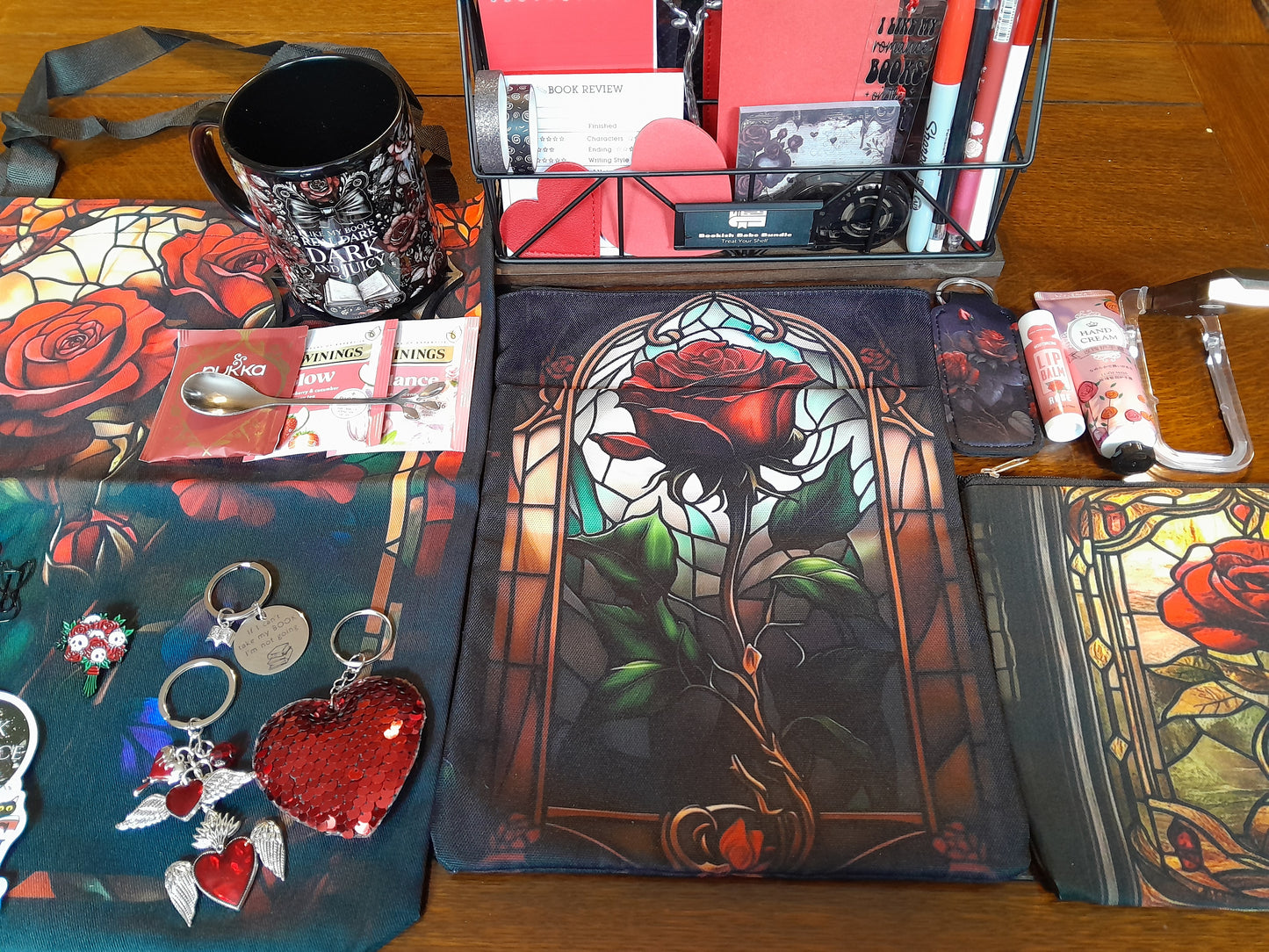 Dark Romance Bundle