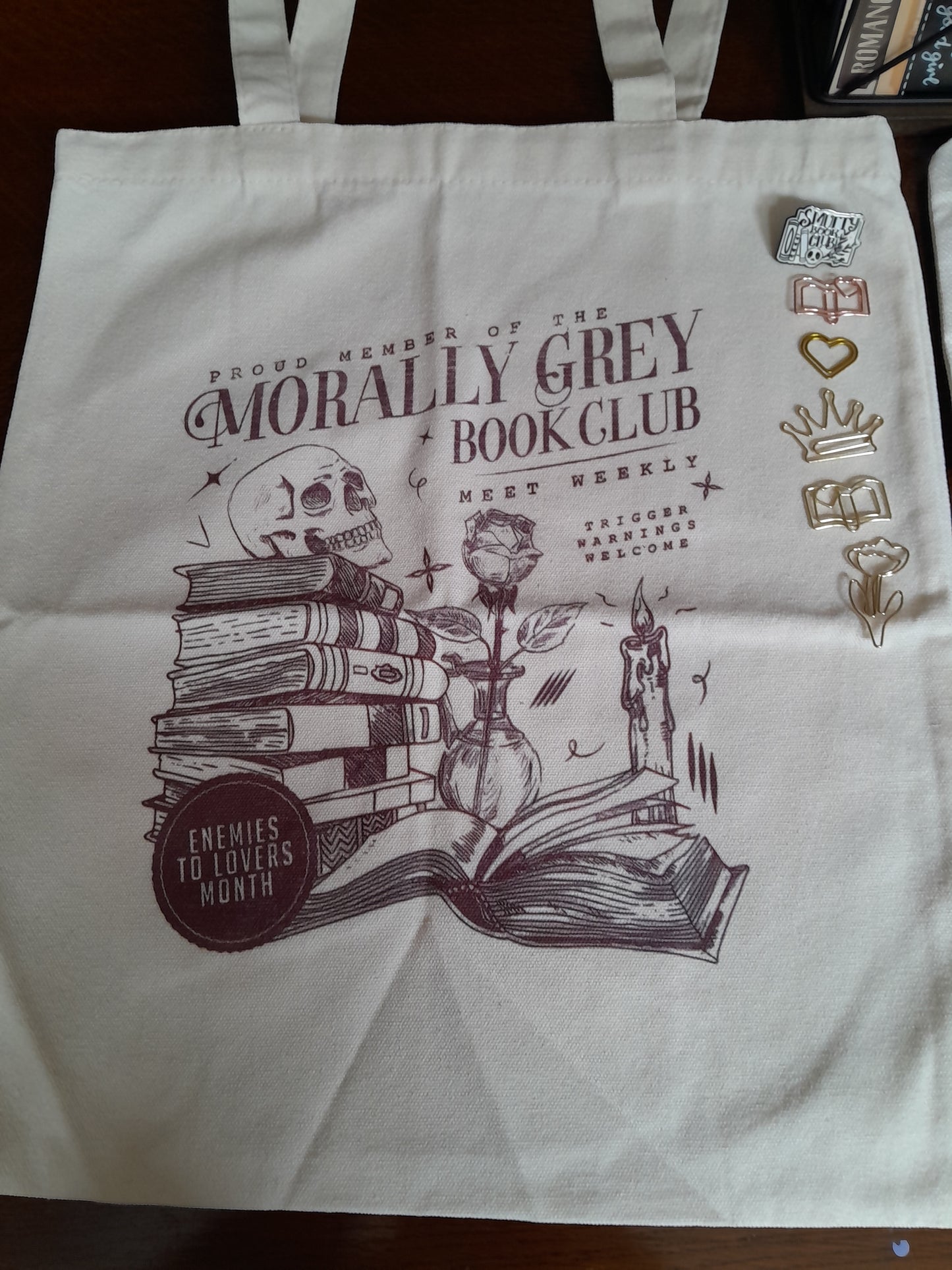Morally Grey bundle