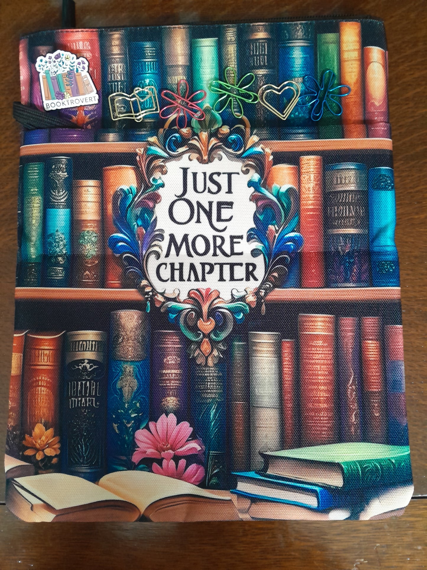 Book Lover