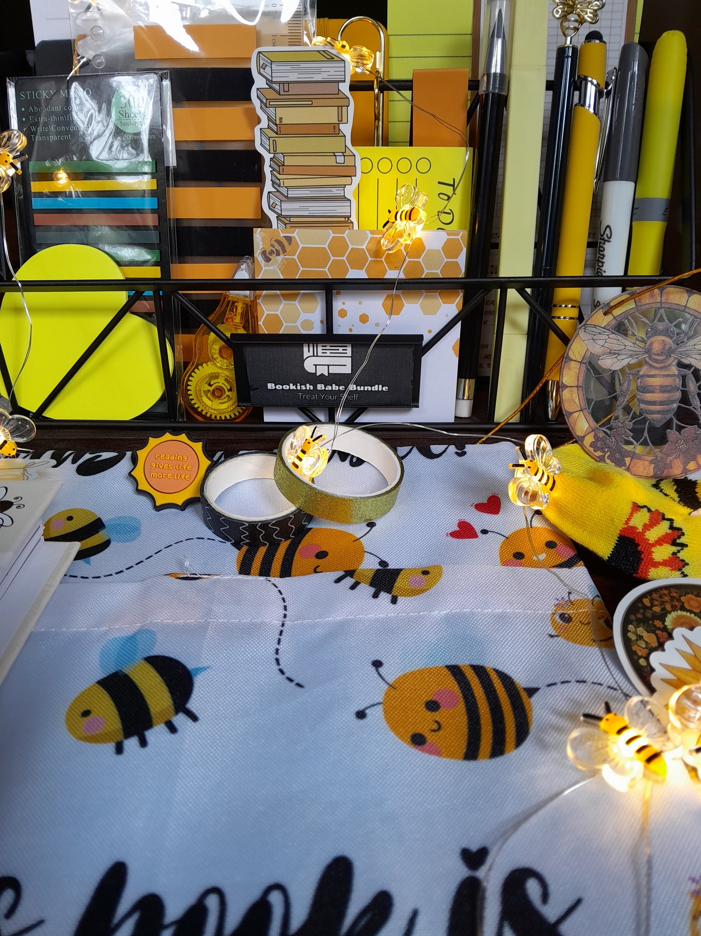 Bee Bundle