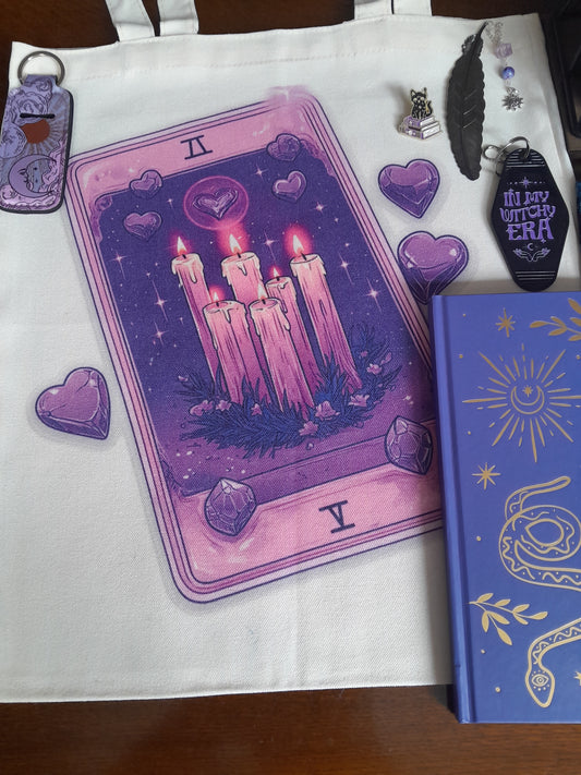Tarot/witch bundle