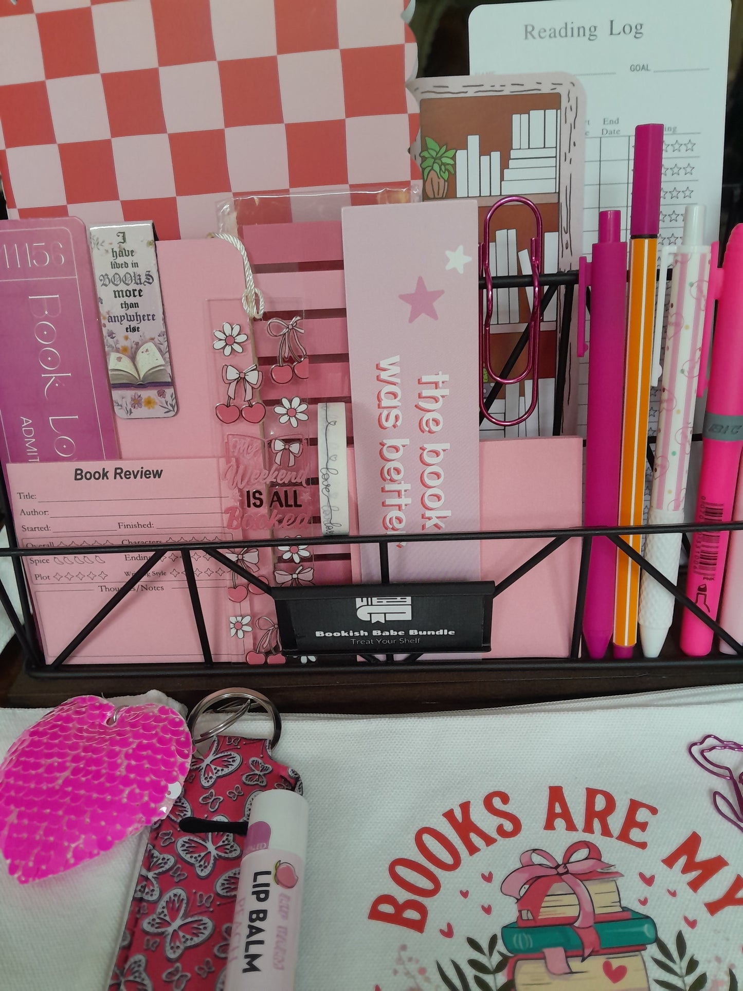 Love language cream