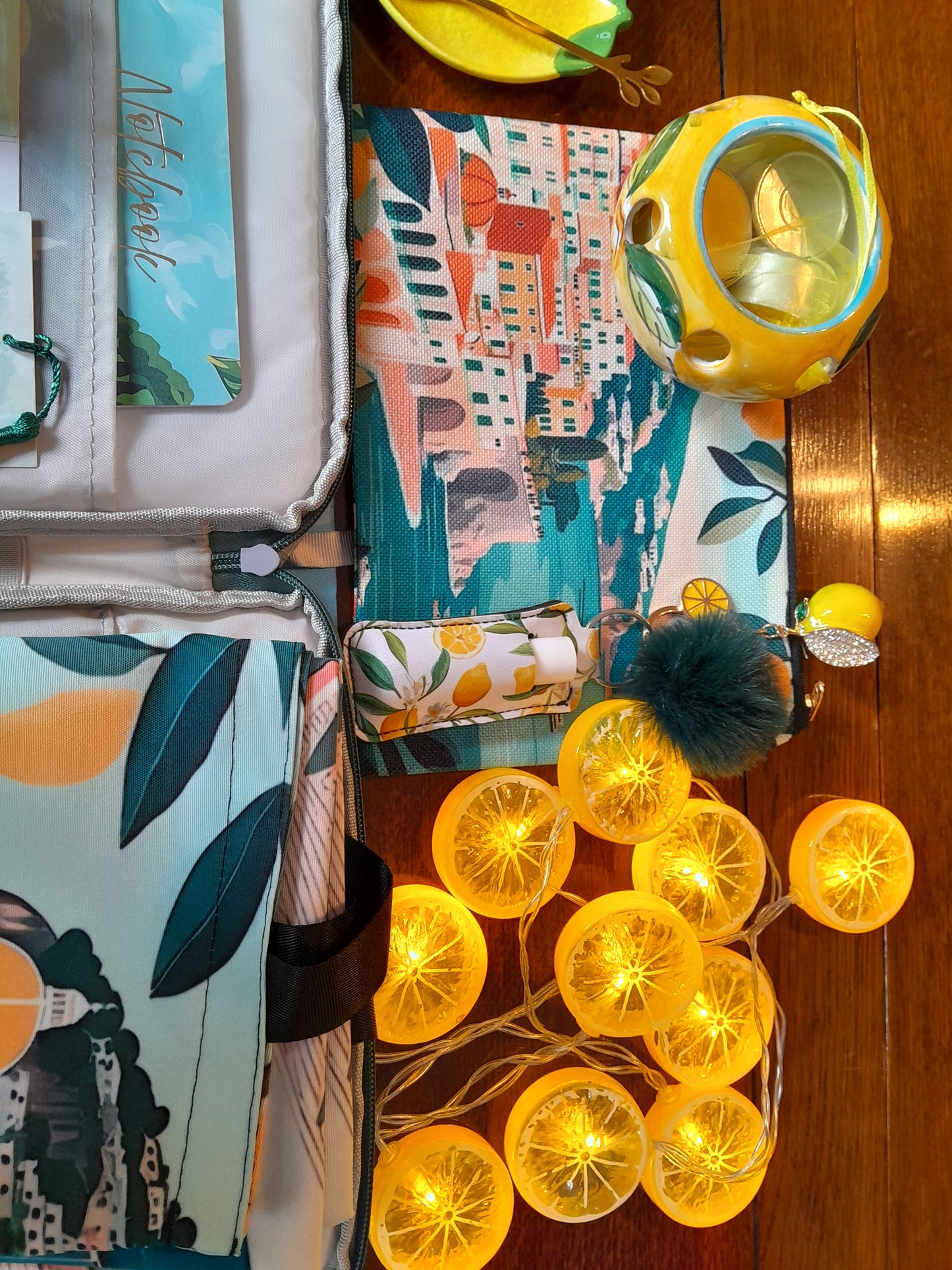 Amalfi bundle