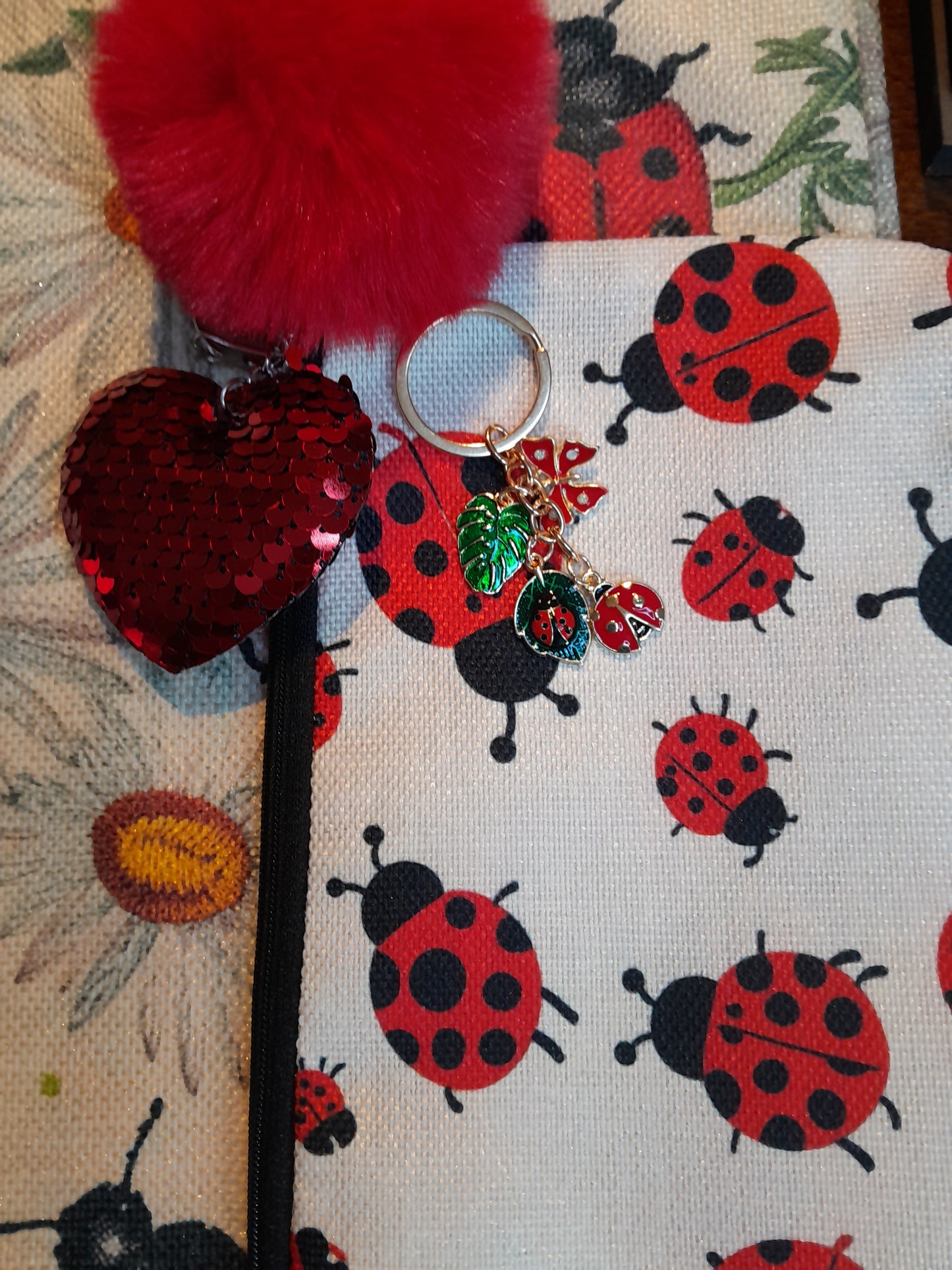 Ladybird