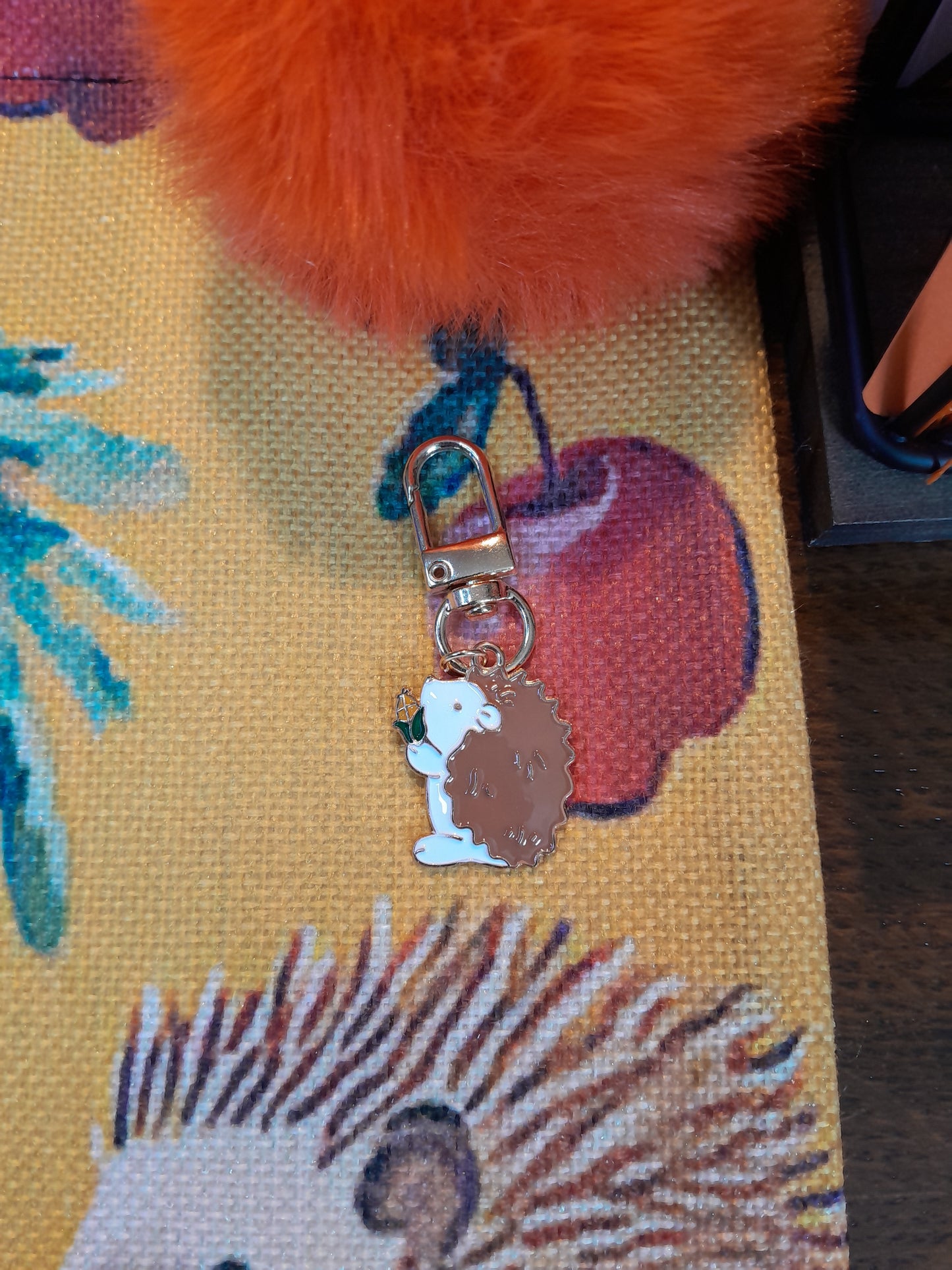 Hedgehog bundle