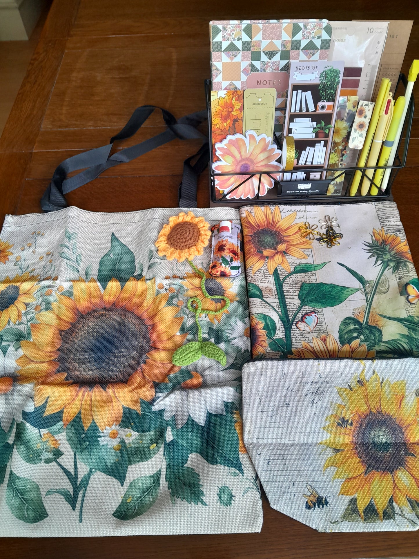 Sunflowers