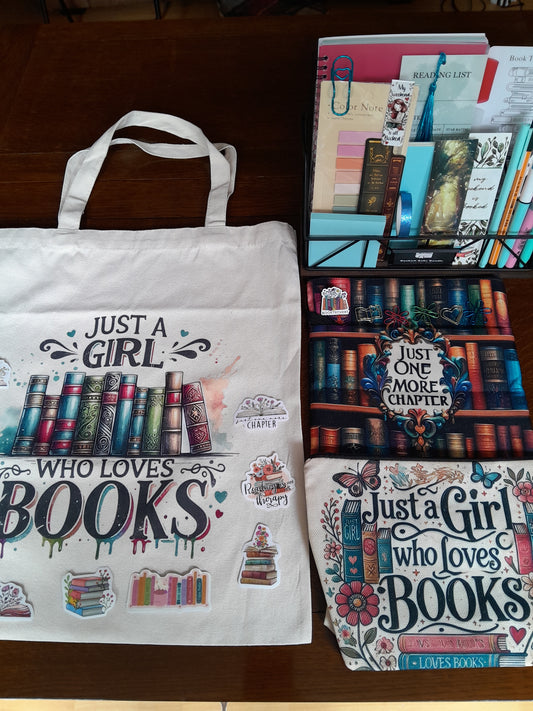 Book Lover