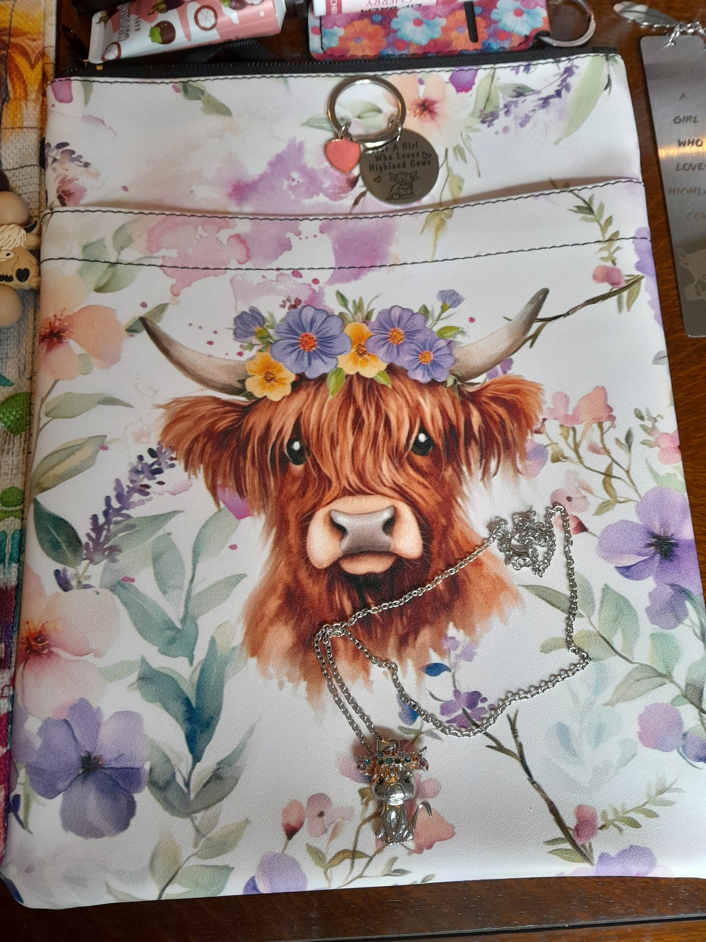 Highland Cow bundle