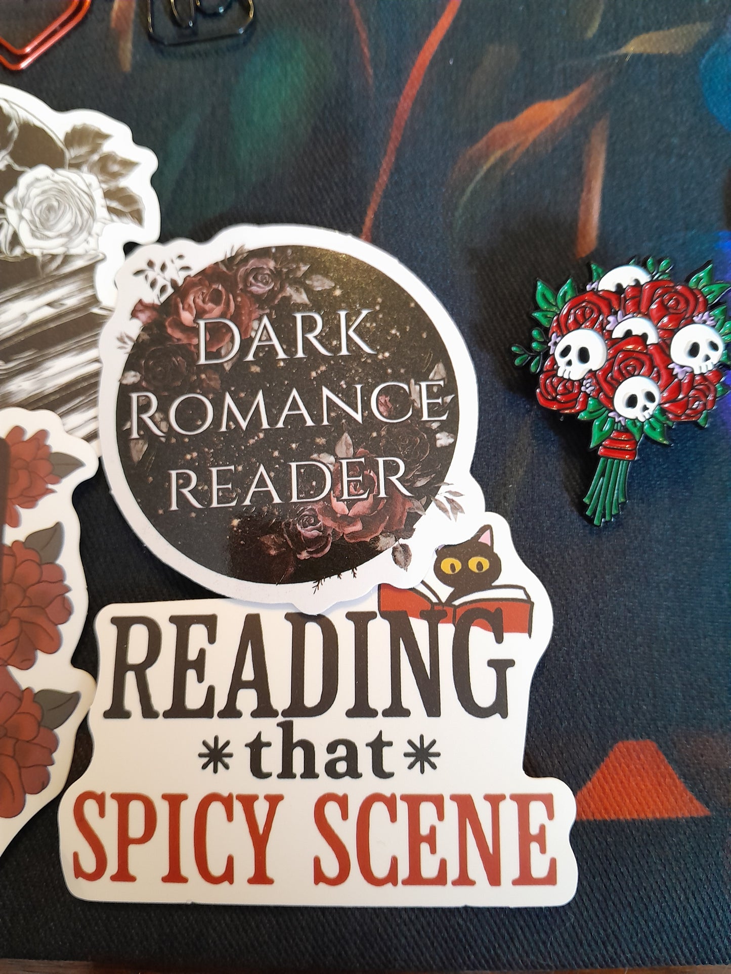 Dark Romance Bundle