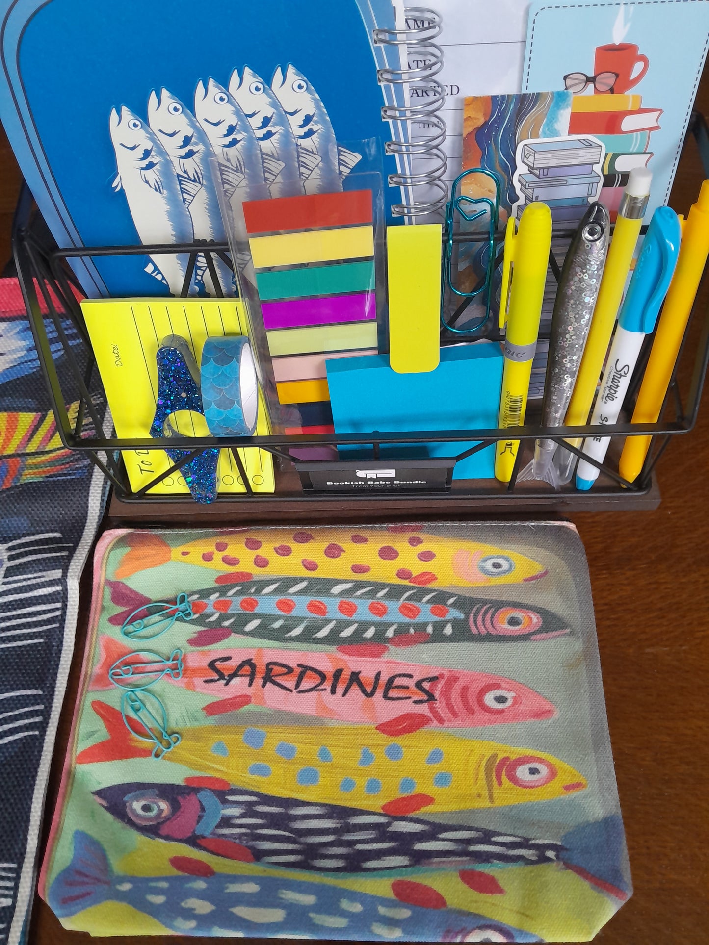 Sardines