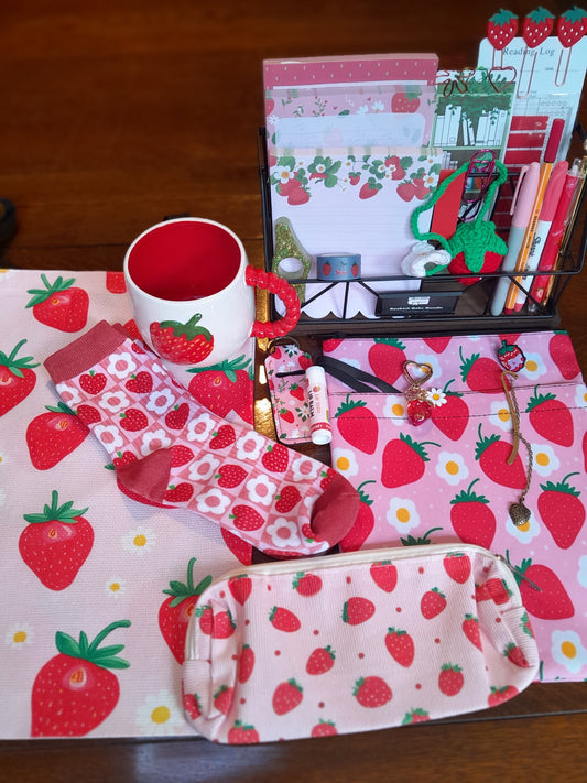 Strawberry