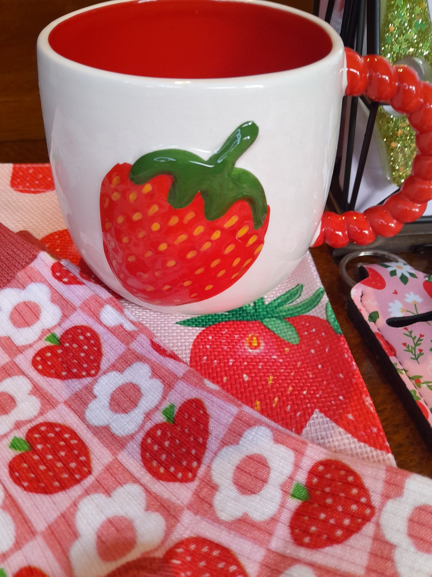 Strawberry