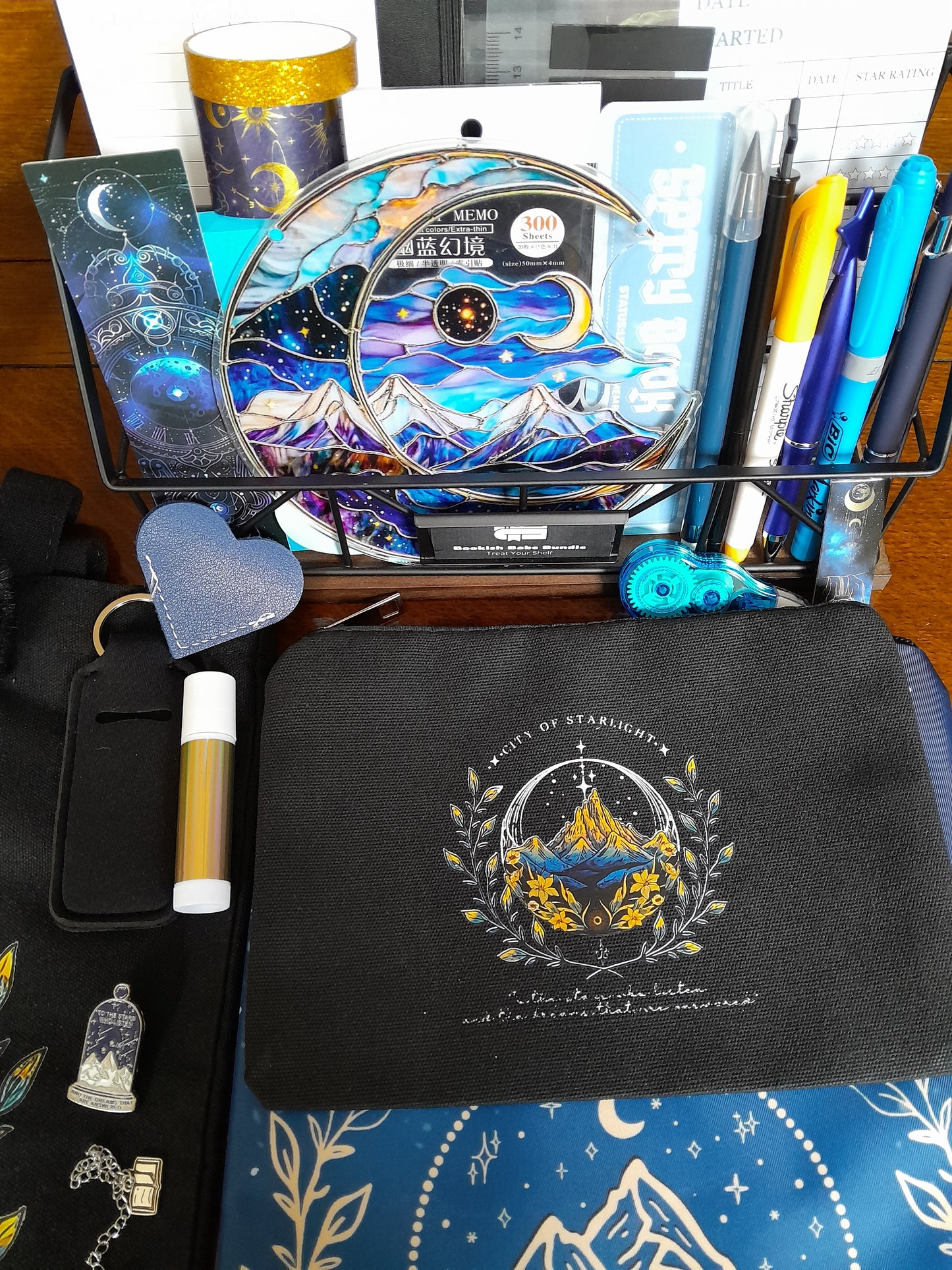Velaris bundle