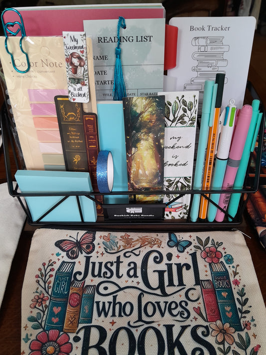 Book Lover
