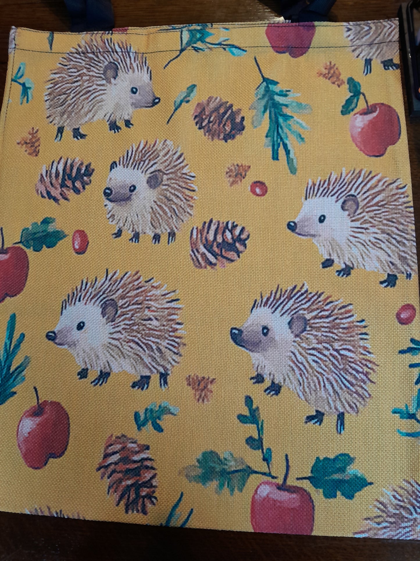 Hedgehog bundle