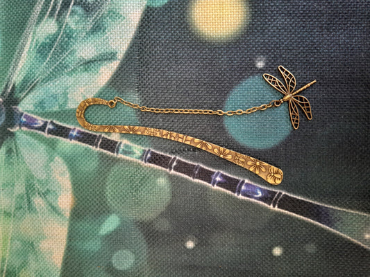 Dragonfly bundle