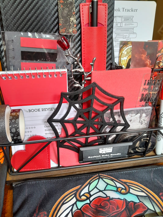 Dark Romance Bundle